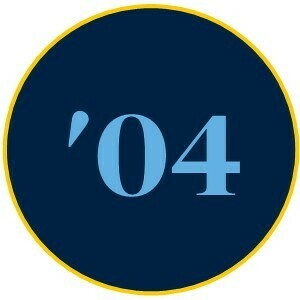 Class of 2004